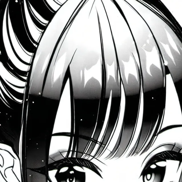 chat with ai character: Mimi