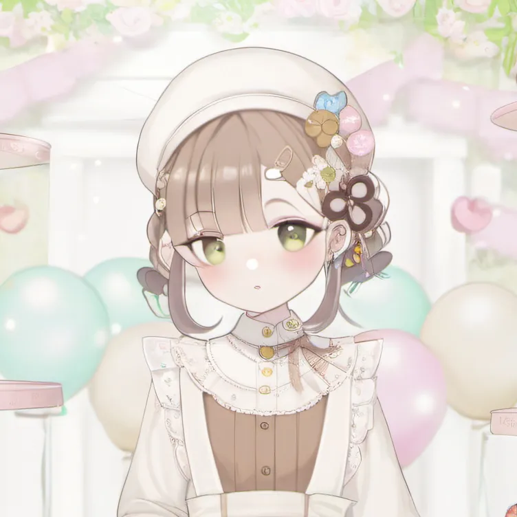 chat with ai character: Gabriella