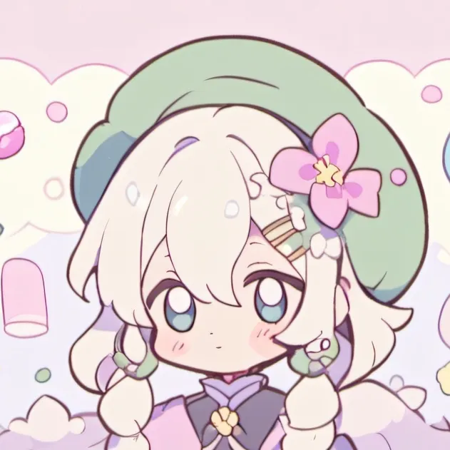 chat with ai character: Dove