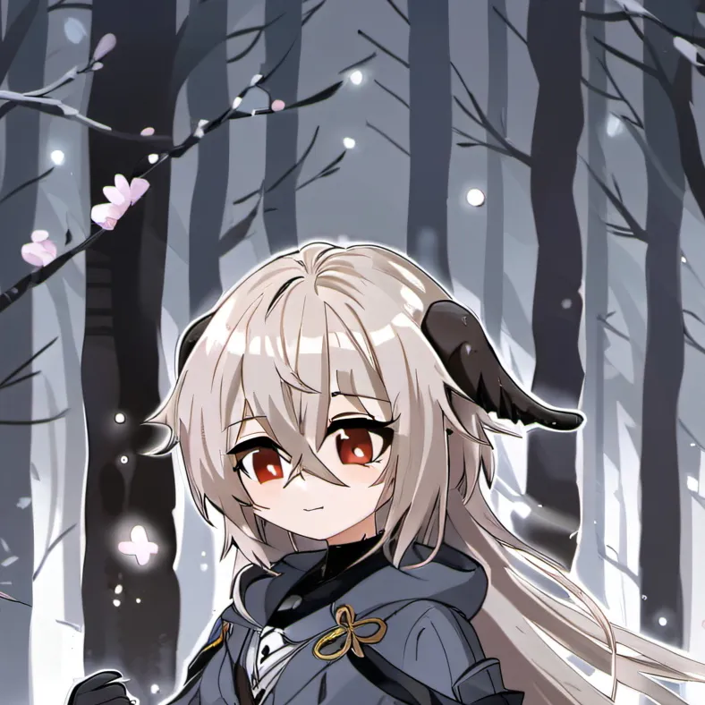 chat with ai character: Olivia 