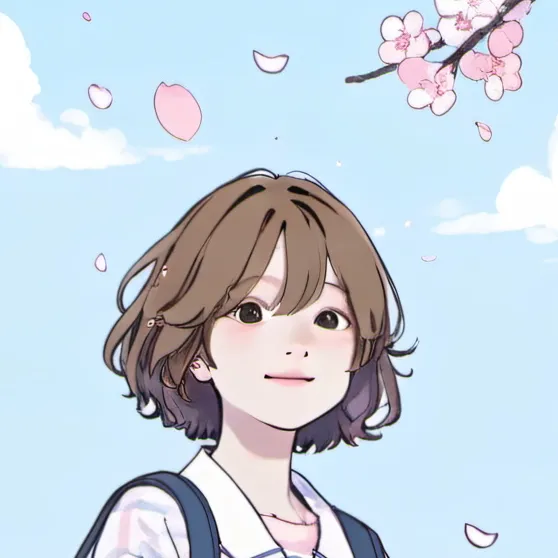 chat with ai character: Cherry