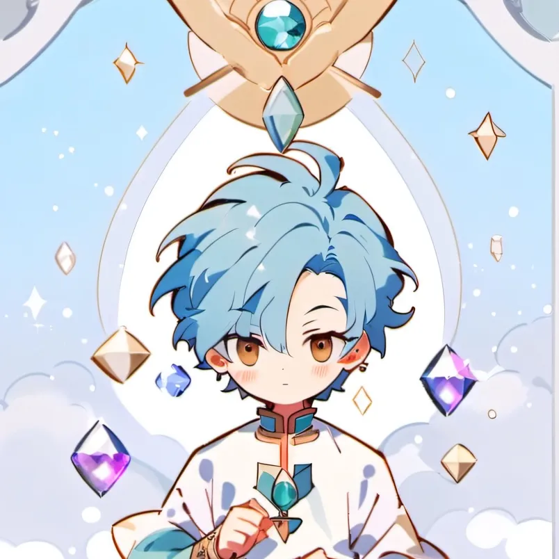 chat with ai character: dimond ruben