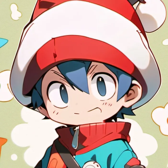 chat with ai character: Dingo