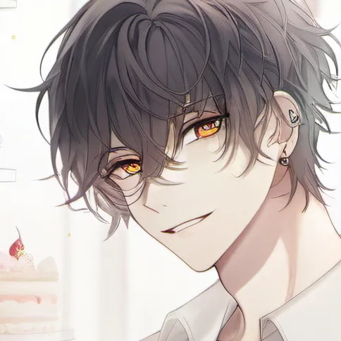 chat with ai character: Liam