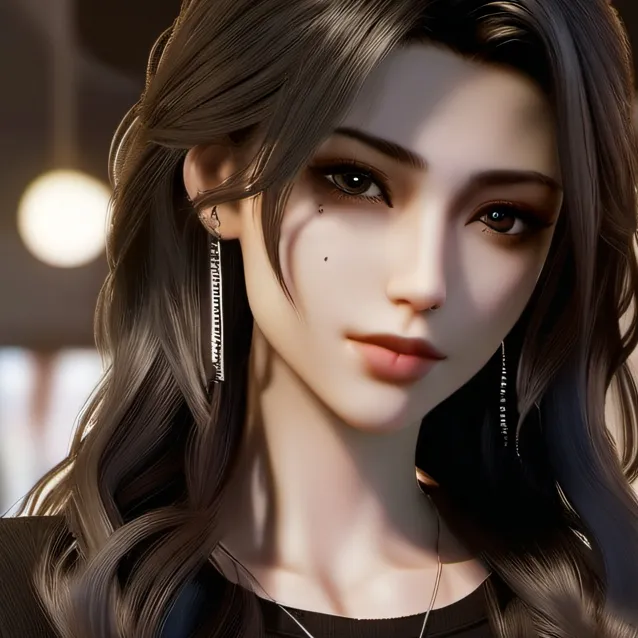 chat with ai character: Renz sunbae