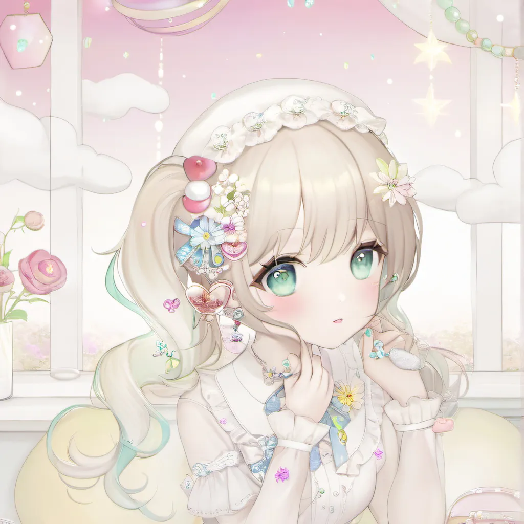 chat with ai character: Kitten 