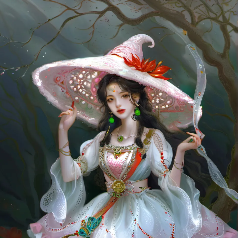 chat with ai character: Mushroom 🍄🍄🍄