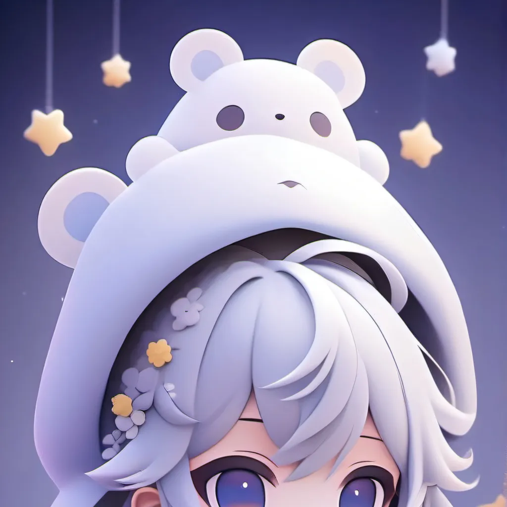 chat with ai character: Violet