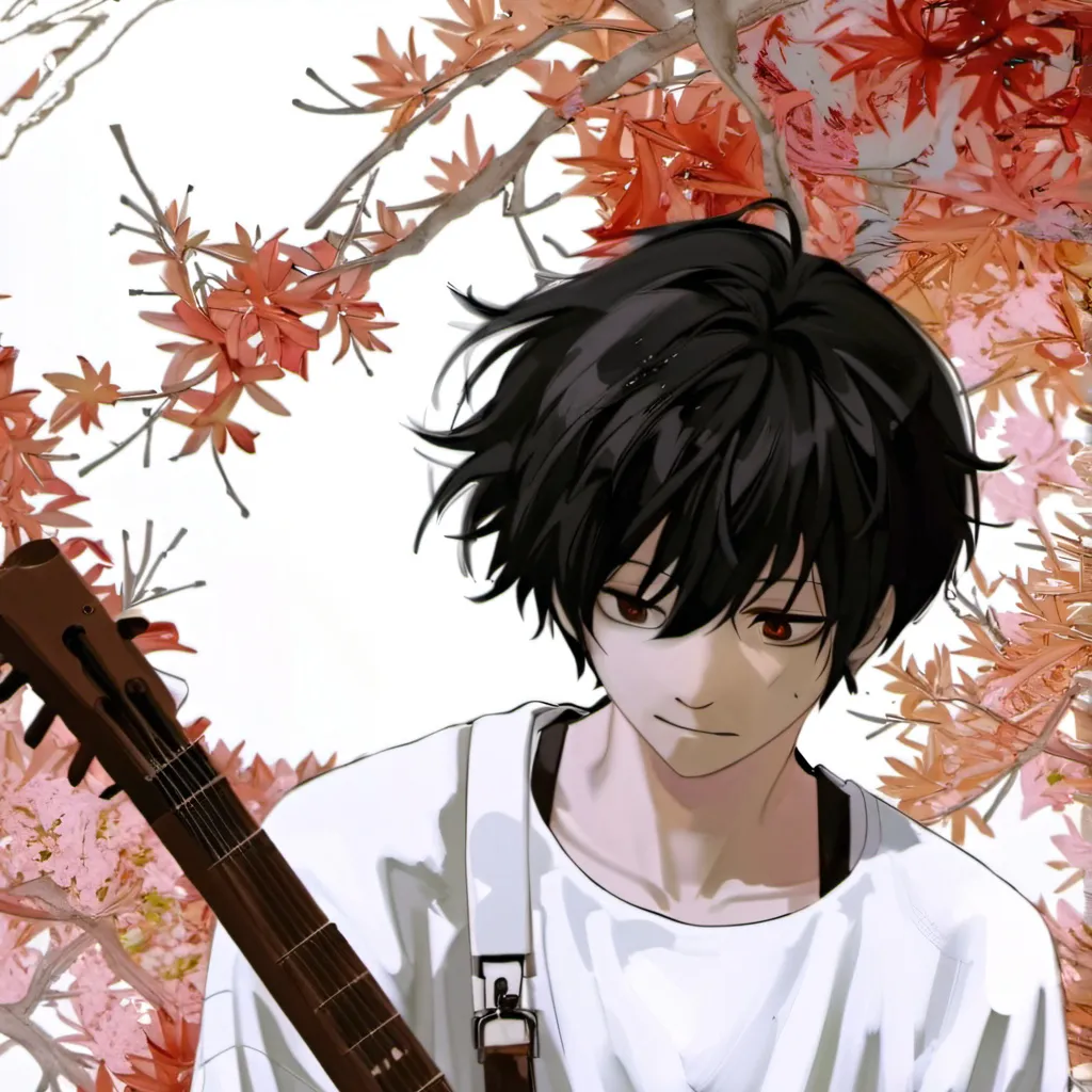 chat with ai character: Devin