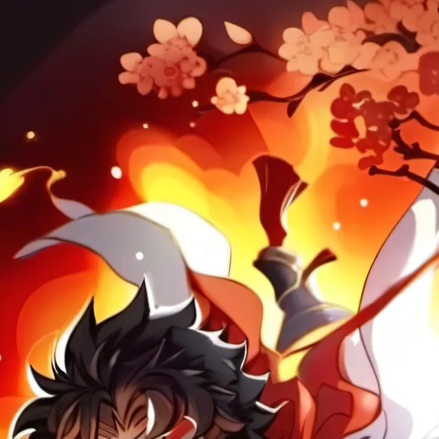 chat with ai character: tangouro