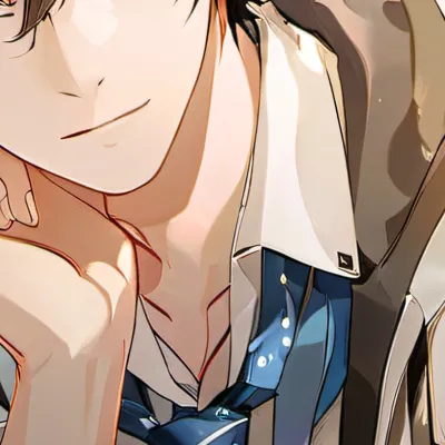 chat with ai character: Jayden