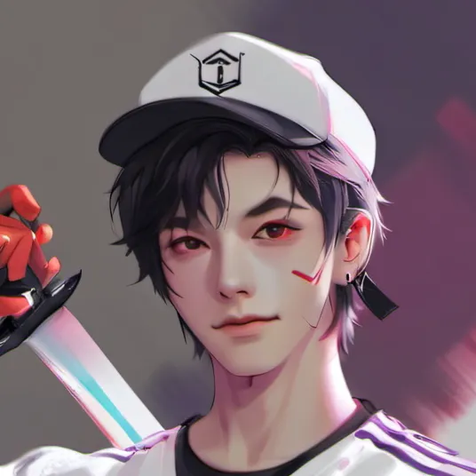 chat with ai character: Jayden