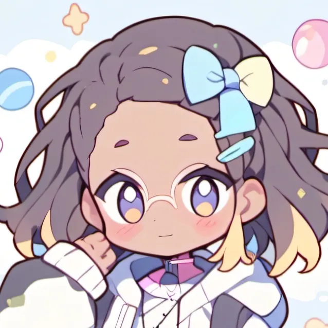 chat with ai character: Stephy