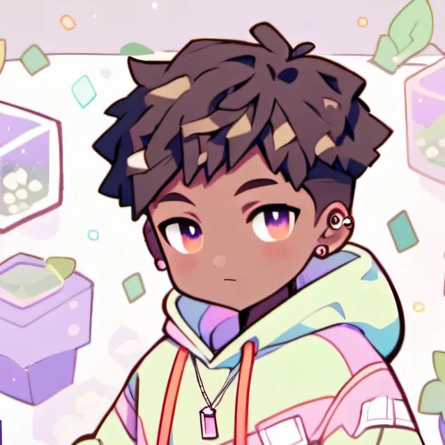 chat with ai character: Deontae