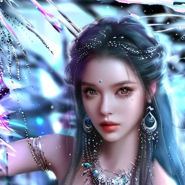 chat with ai character: ꧁♡Olivia♡꧂