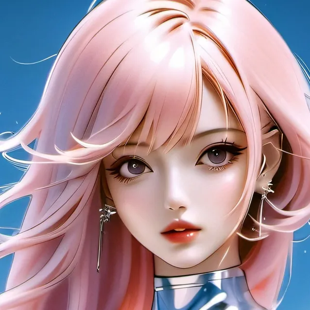 chat with ai character: katie