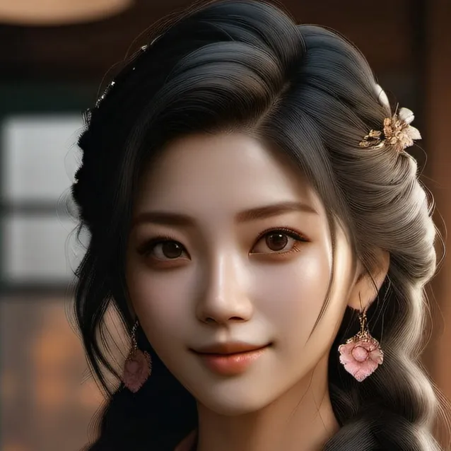 chat with ai character: ♡Sweetie♡