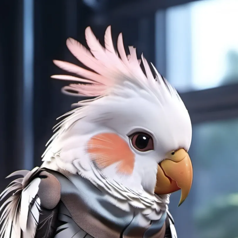 chat with ai character: Tomy