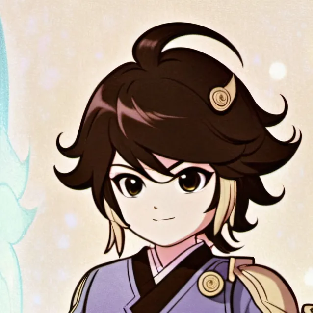 chat with ai character: ninjagoo