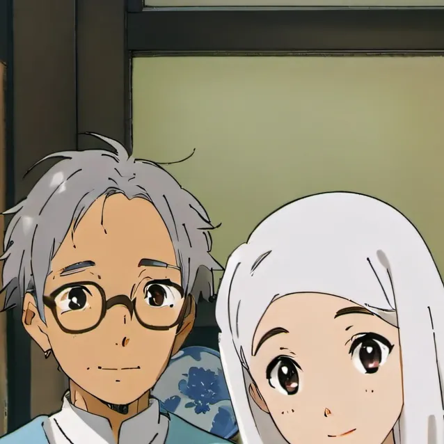 chat with ai character: max