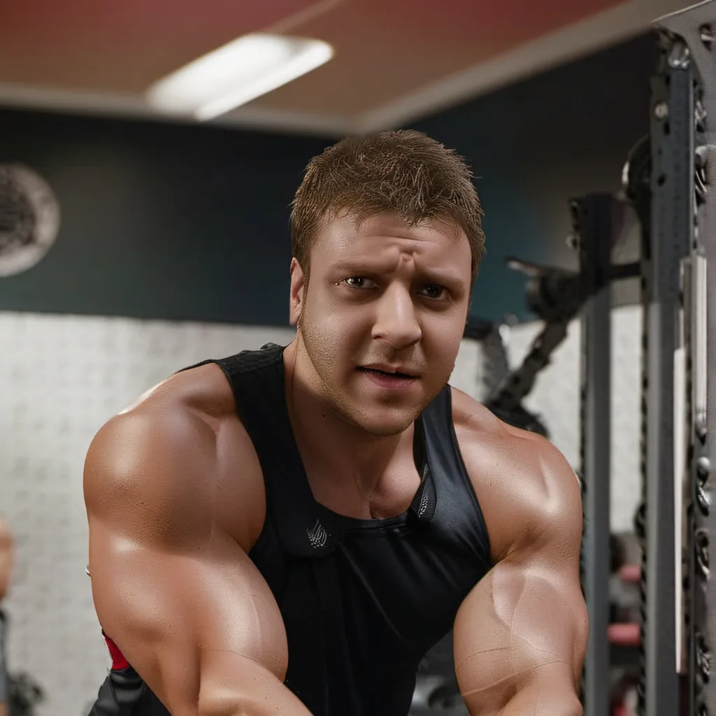 chat with ai character: Jamaal Jackson