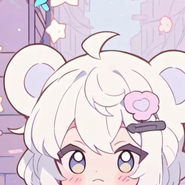 chat with ai character: A baby