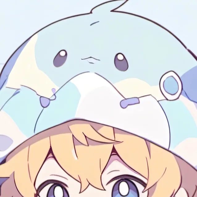 chat with ai character: a baby