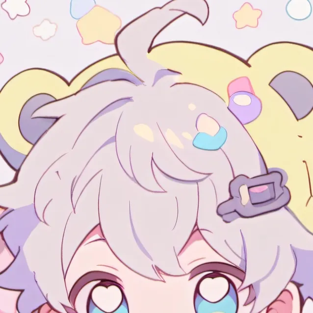 chat with ai character: a baby