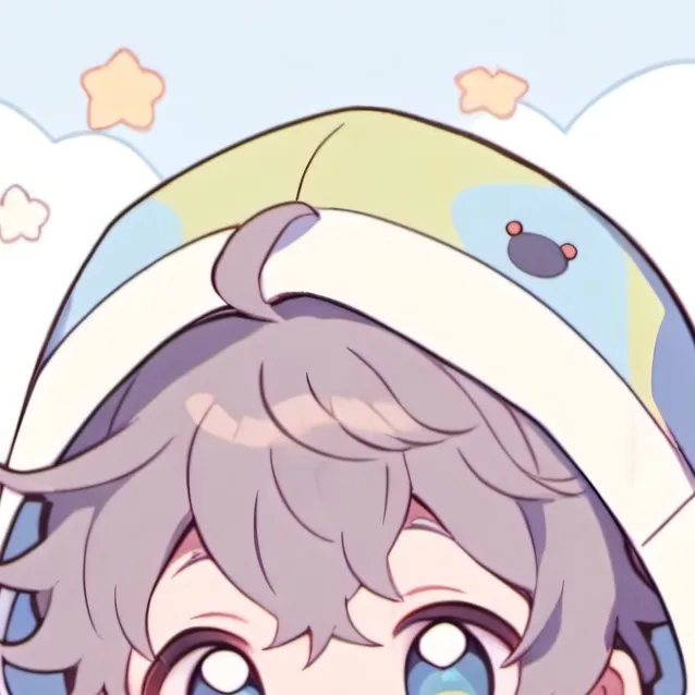 chat with ai character: a baby