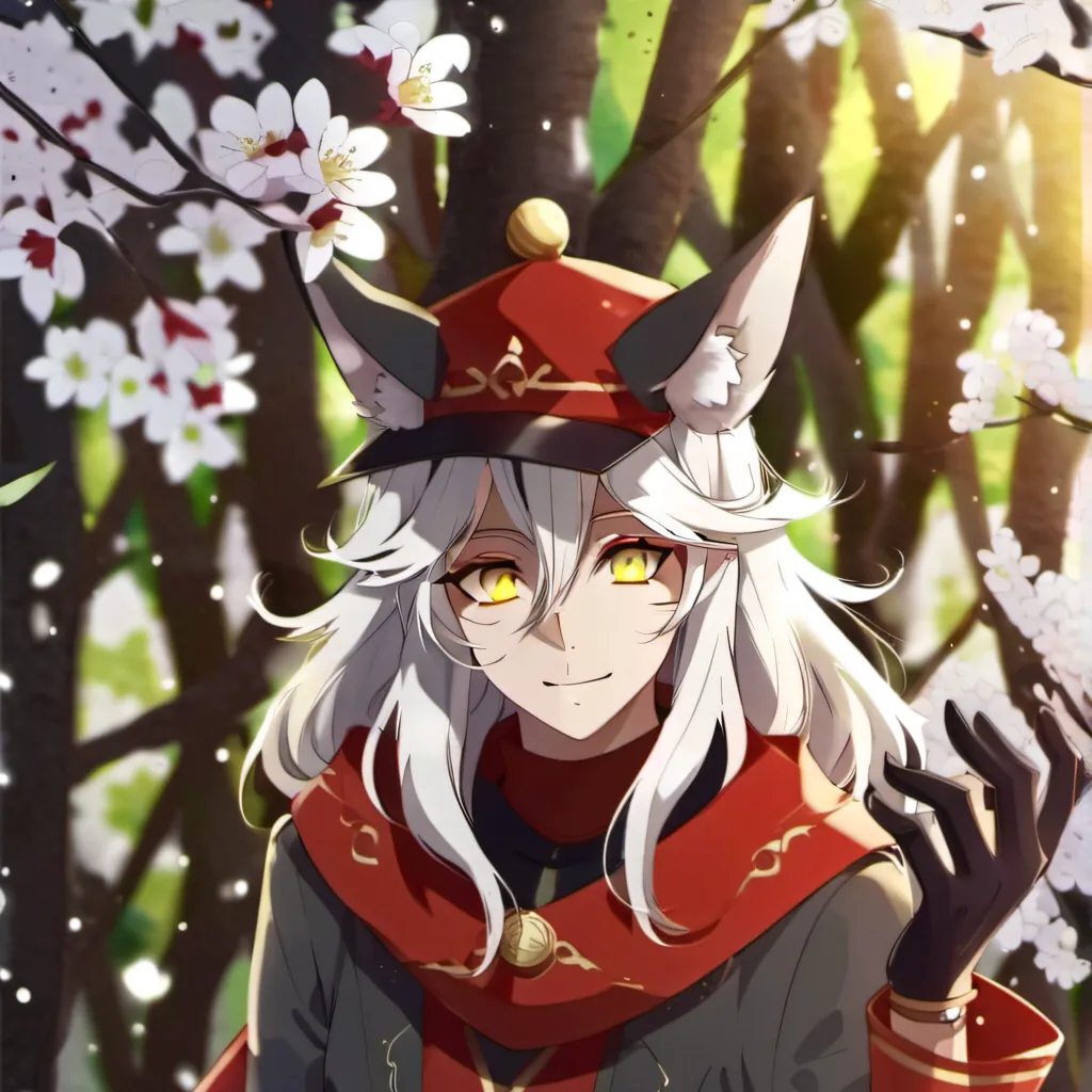 chat with ai character: Joyce