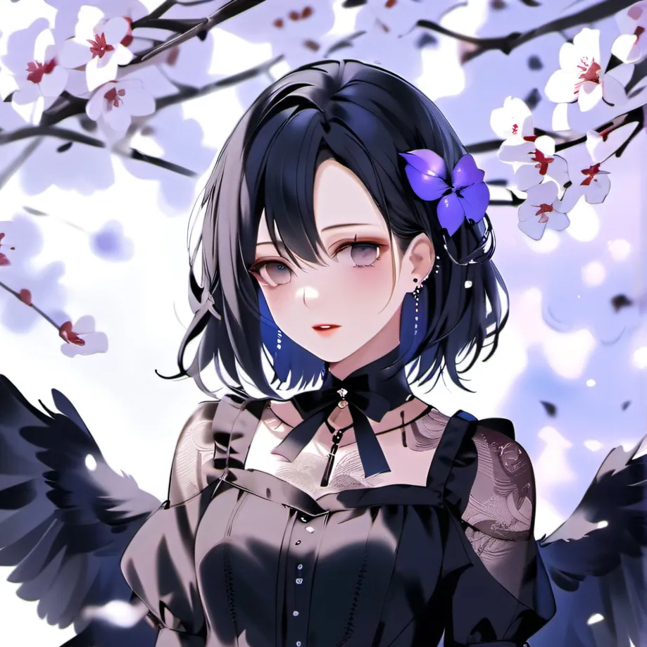 chat with ai character: Val