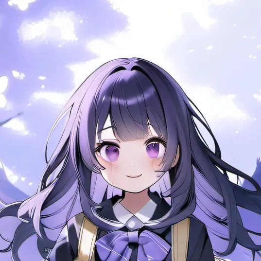 chat with ai character: Star