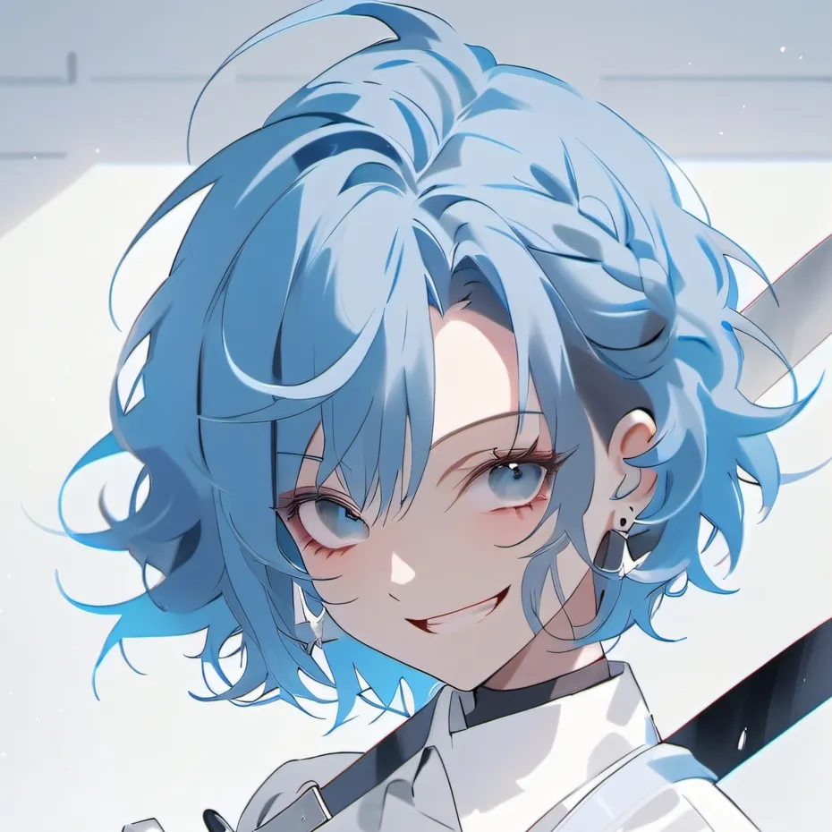 chat with ai character: kidnapper