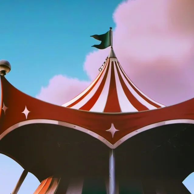 chat with ai character: Jax Toy sing along