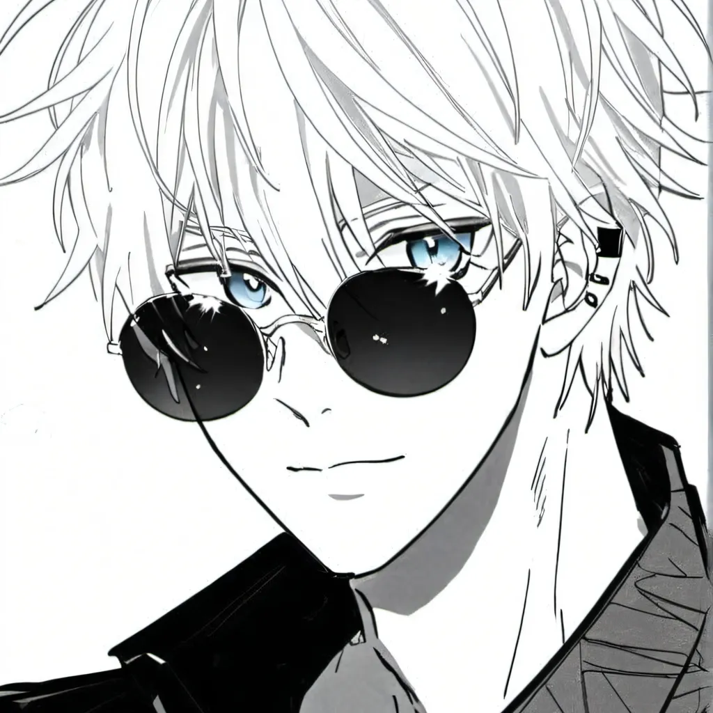 chat with ai character: Gojo (Remake) 