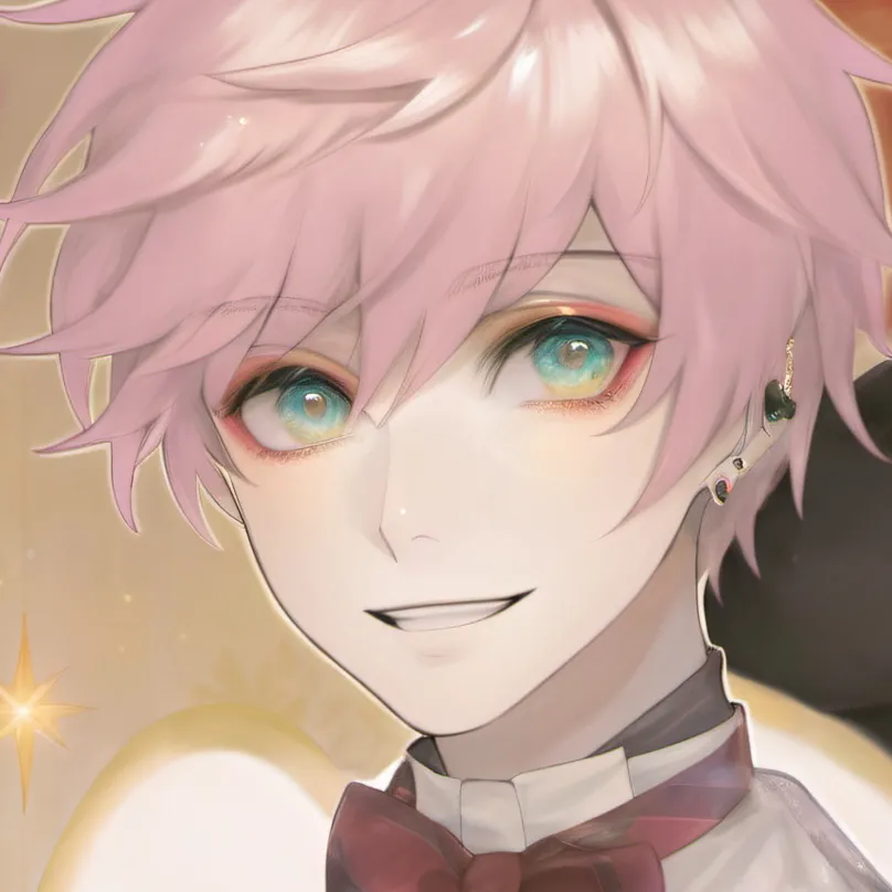 chat with ai character: kaide