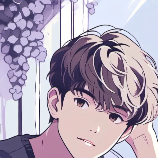 chat with ai character: DaShawn