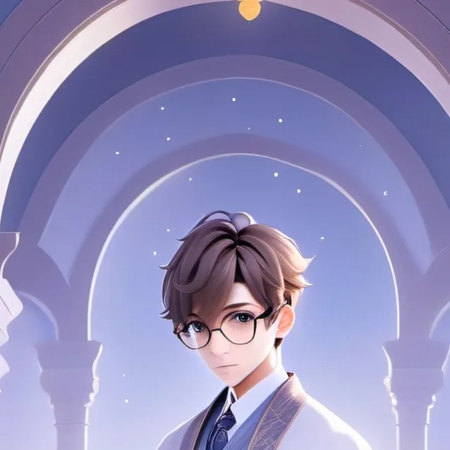 chat with ai character: hunter