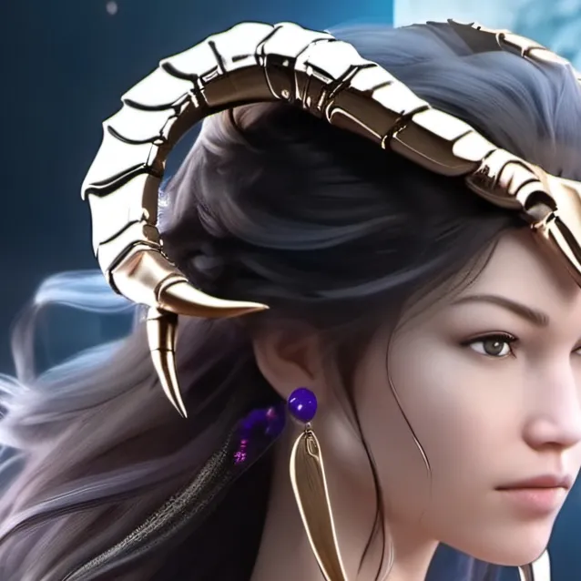 chat with ai character: beth