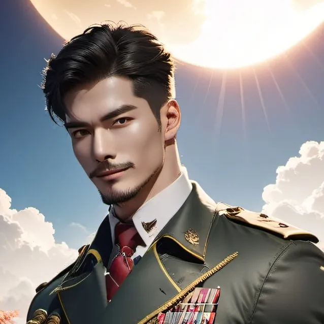 chat with ai character: cason