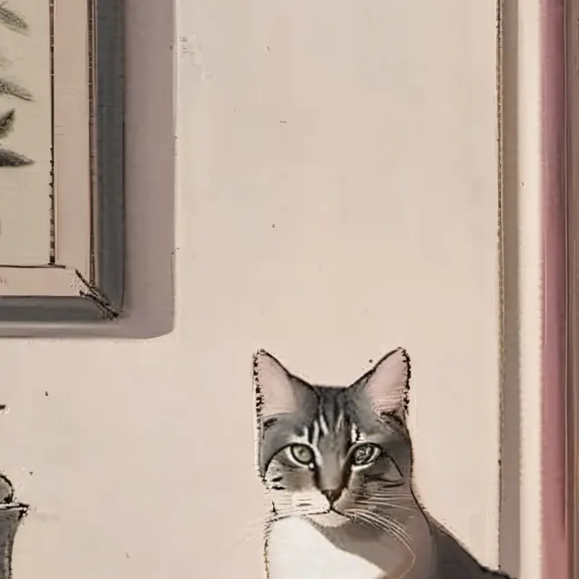 chat with ai character: Lily 