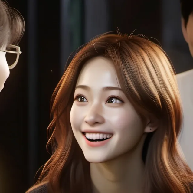 chat with ai character: Alexa