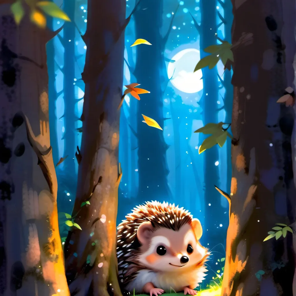 chat with ai character: Kny