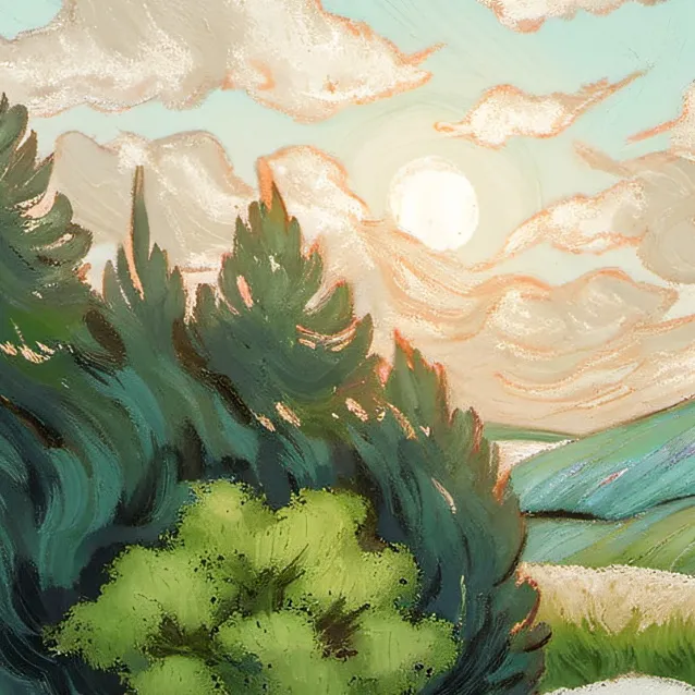 chat with ai character: talkyer