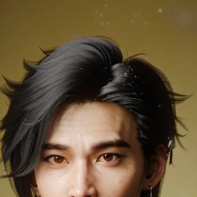 chat with ai character: smg4 