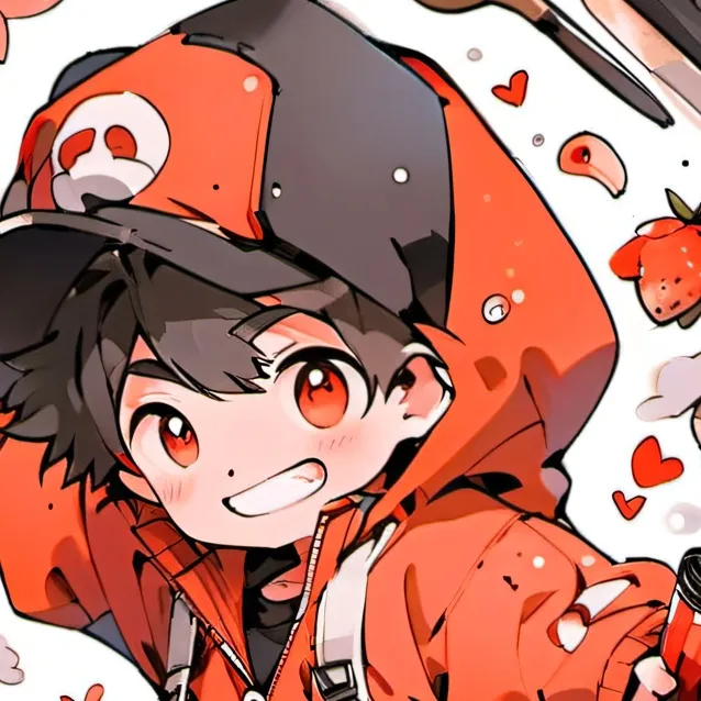 chat with ai character: smg4 