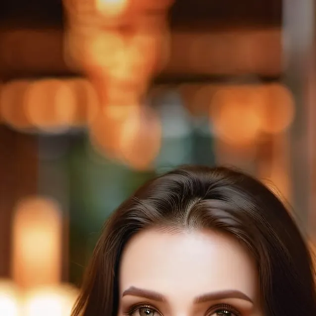 chat with ai character: lady