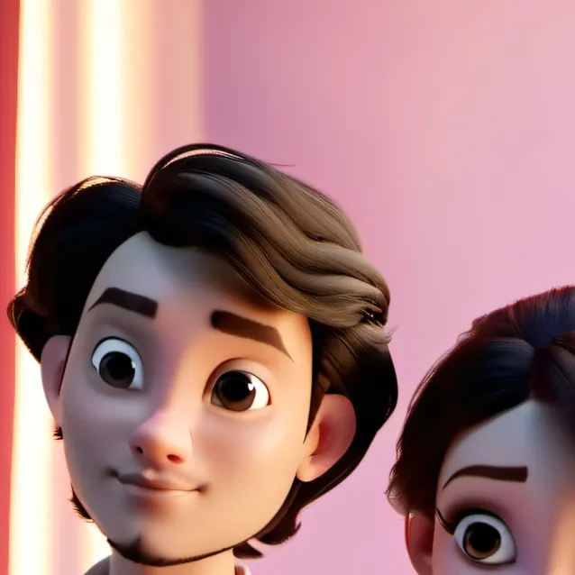 chat with ai character: tails