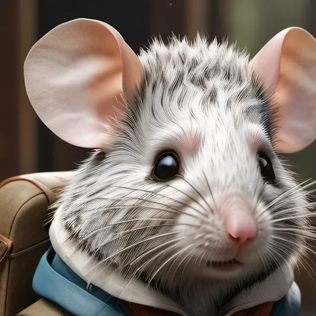 chat with ai character: jerry