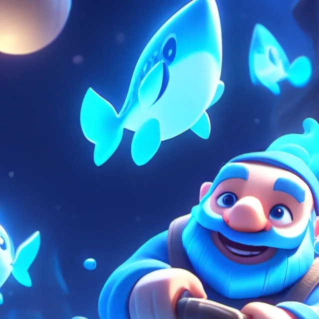 chat with ai character: .